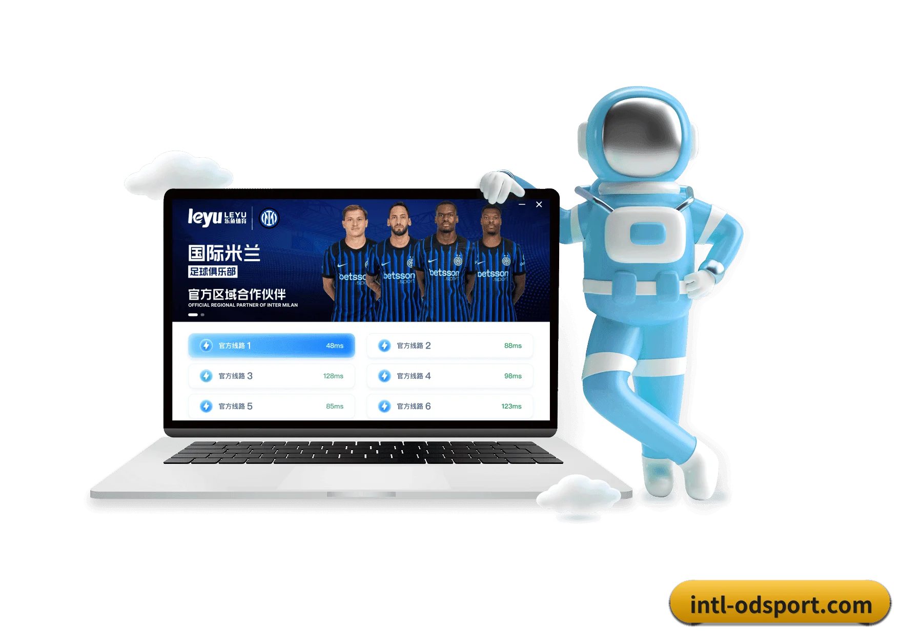 OD体育 业务方向 - 长期内容价值积累(ODSports)